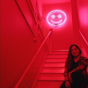 Meet your Posher, Mai ger